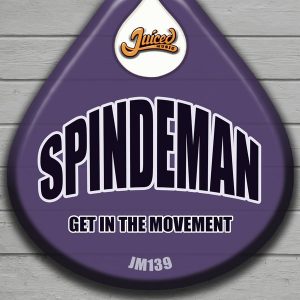 Spindeman - Get In The Movement [Juiced Music]
