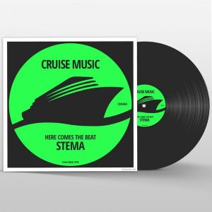 Stema - Here Comes The Beat [Cruise Music]