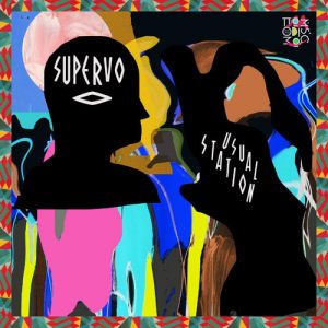 Supervo - Usual Station [Tom Tom Disco]