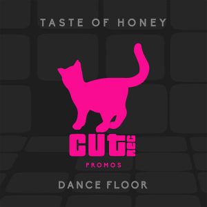 Taste Of Honey - Dance Floor [Cut Rec Promos]