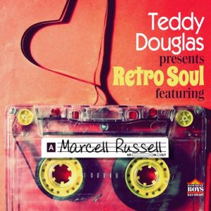 Teddy Douglas feat. Marcell Russell - Retro Soul [Basement Boys]