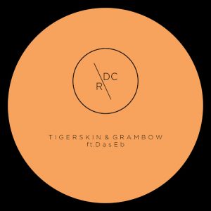 Tigerskin & Grambow - Looking for Mushrooms EP [Dirt Crew Germany]