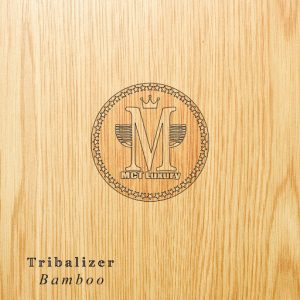 Tribalizer - Bamboo (Afro Carrib Mix) [MCT Luxury]