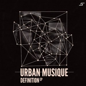 Urban Musique - Definition [Lilac Jeans Records]