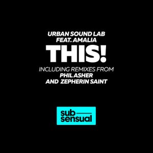 Urban Sound Lab - This! [SubSensual]