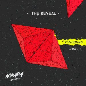 VanDoorn - The Reveal [Nomada Records]