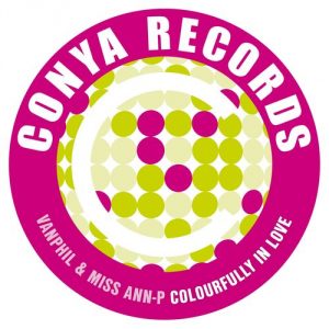 Vanphil - Colourfully in Love [Conya Records]
