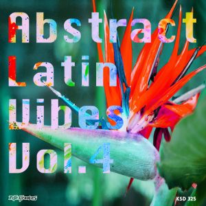 Various Artists - Abstract Latin Vibes, Vol.4 [Nite Grooves]