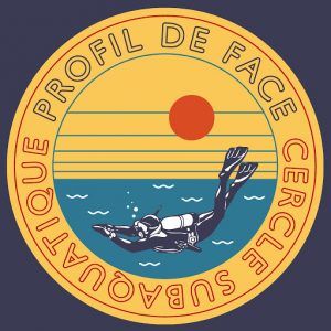 Various Artists - Cercle subaquatique Profil de Face [Profil de Face Records]