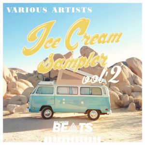 Various Artists - Ice Cream Sampler Vol. 2 [Big House Beats Records]