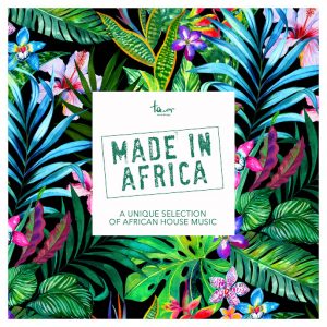 Various Artists - Made in Africa [Tenor]