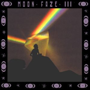 Various Artists - Moon Faze III [Multi Culti]