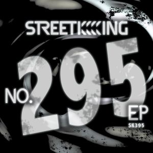 Various Artists - No. 295 EP [Street King]