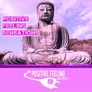 Various Artists - Positive Feeling Sensations [Positive Feeling Records]