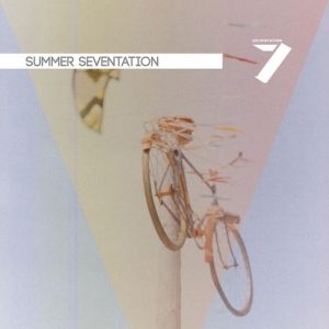 Various Artists - Summer Seventation 2016 [Seventation Music]