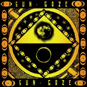 Various Artists - Sun Gaze [Multi Culti]
