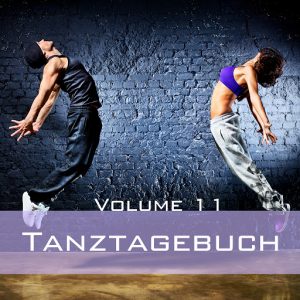 Various Artists - Tanztagebuch, Vol.11 [Doppelganger]