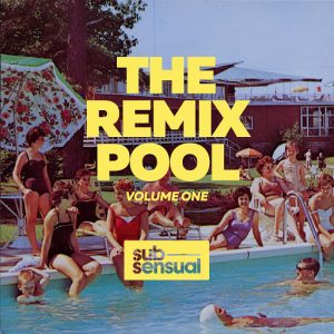 Various Artists - The Remix Pool (Volume One) [SubSensual]