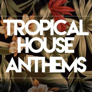 Various Artists - Tropical House Anthems [PornoStar Comps]