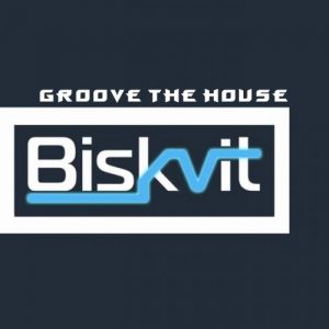 Various - Groove the House [Biskvit Records]
