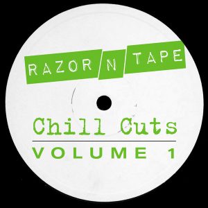 Varipus Artists - Chill Cuts Vol. 1 [Razor-N-Tape]