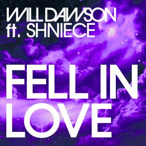 Will Dawson - Fell in Love [Big Lucky Music]