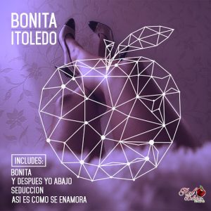 iToledo - Bonita [Red Delicious Records]