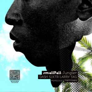 smallFall - JUNGLER [Shango Records]