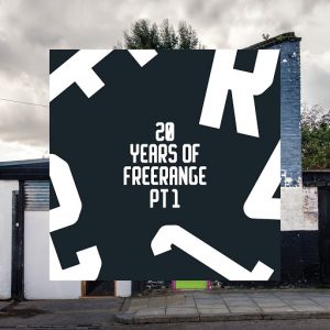 various - 20 Years of Freerange Pt. One [Freerange]