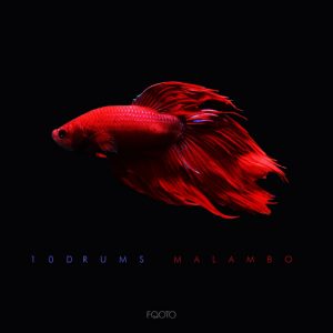10Drums - Malambo [FQOTO Records]