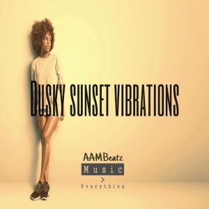 AAMBeatz - Dusky Sunset Vibrations [Symphonic Distribution]