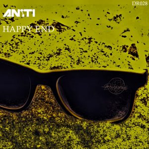 AN-TI - Happy End [Dihanie Records]