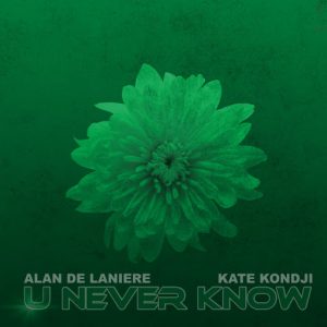 Alan de Laniere & Kate Kondji - U Never Know (The Remixes) [Mycrazything Records]