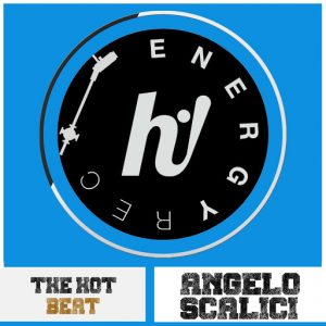 Angelo Scalici - The Hot Beat [Hi! Energy]