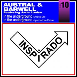 Austral - In The Underground [INSPIRADO BLANCO]