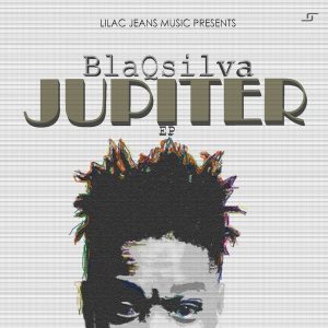 Blaqsilva - Jupiter [Lilac Jeans Records]
