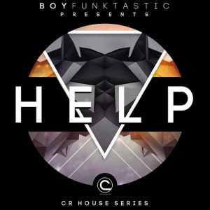 Boy Funktastic - Help (CR Techno Series) [Catamount Records]