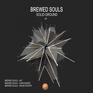 Brewed Souls - Solid Ground EP [Lilac Jeans Records]