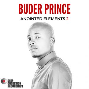 Buder Prince - Anointed Elements 2 [Buder Prince Digital]