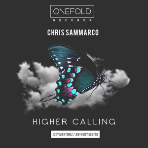 Chris Sammarco - Higher Calling [OneFold Records]