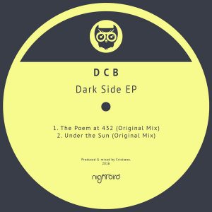 DCB - Dark Side EP [Nightbird Music]