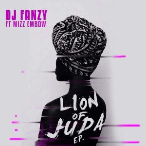 DJ Fanzy Feat. Mizz Embow - Lion Of Juda [Genetic Soul Music]