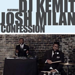 DJ Kemit feat. Josh Milan - Confession [Honeycomb Music]