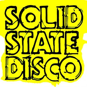 Dan Johnson - Teaspoonin' [Solid State Disco]