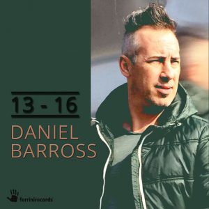 Daniel Barross - 1316 [Ferrini Records]