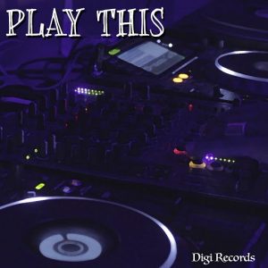 Davide Neri - Play This [Digi Records]