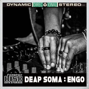 Deap Soma - Engo [Open Bar Music]