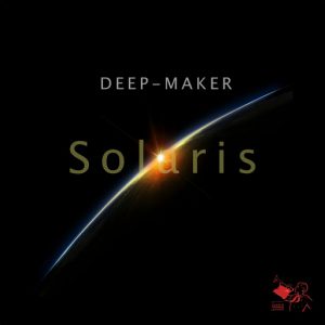 Deep-Maker - Solaris [iJazz]
