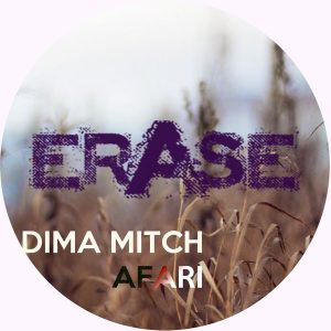 Dima Mitch - Afari [Erase Records]