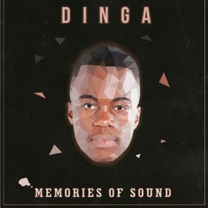 Dinga - Memories Of Sound [Hyper Production (SA)]